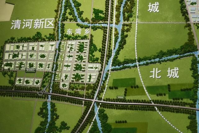 固安最新进展更新速递