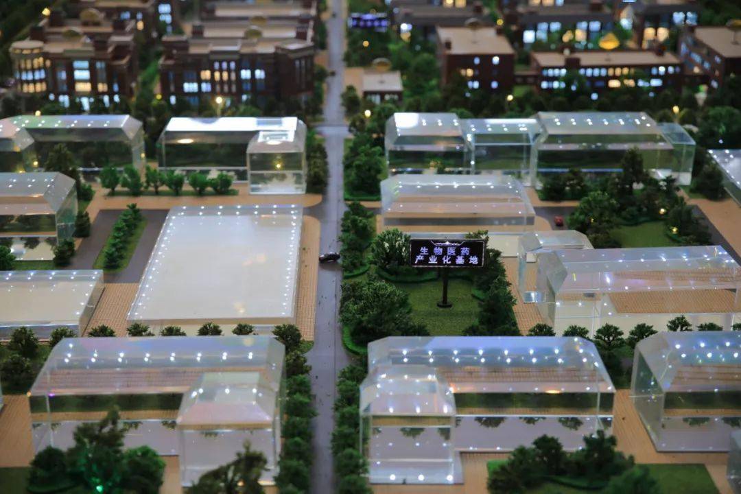 固安最新进展更新速递