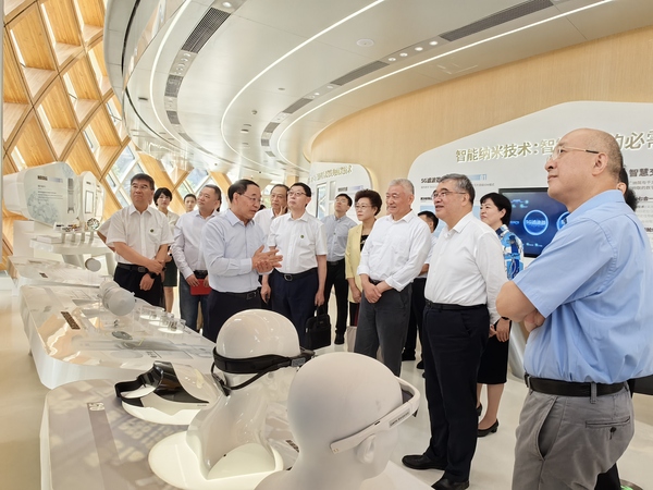 刘刘源最新动态,科技前沿的高科技产品介绍