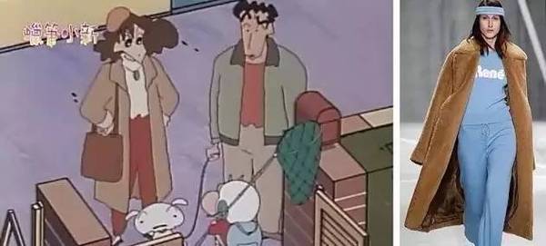 蜡笔小新最新公仔，时尚潮流与经典文化的完美融合