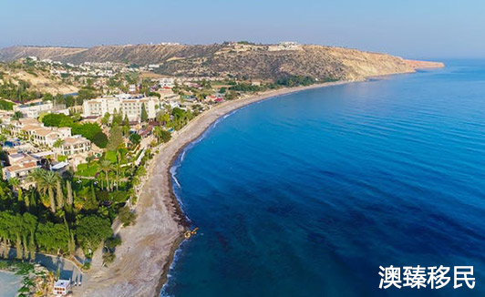 移民塞浦路斯最新政策,移民塞浦路斯最新政策下的奇妙旅程