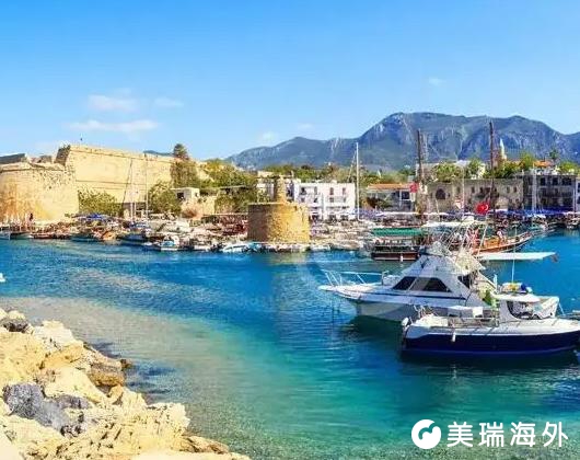 移民塞浦路斯最新政策,移民塞浦路斯最新政策下的奇妙旅程