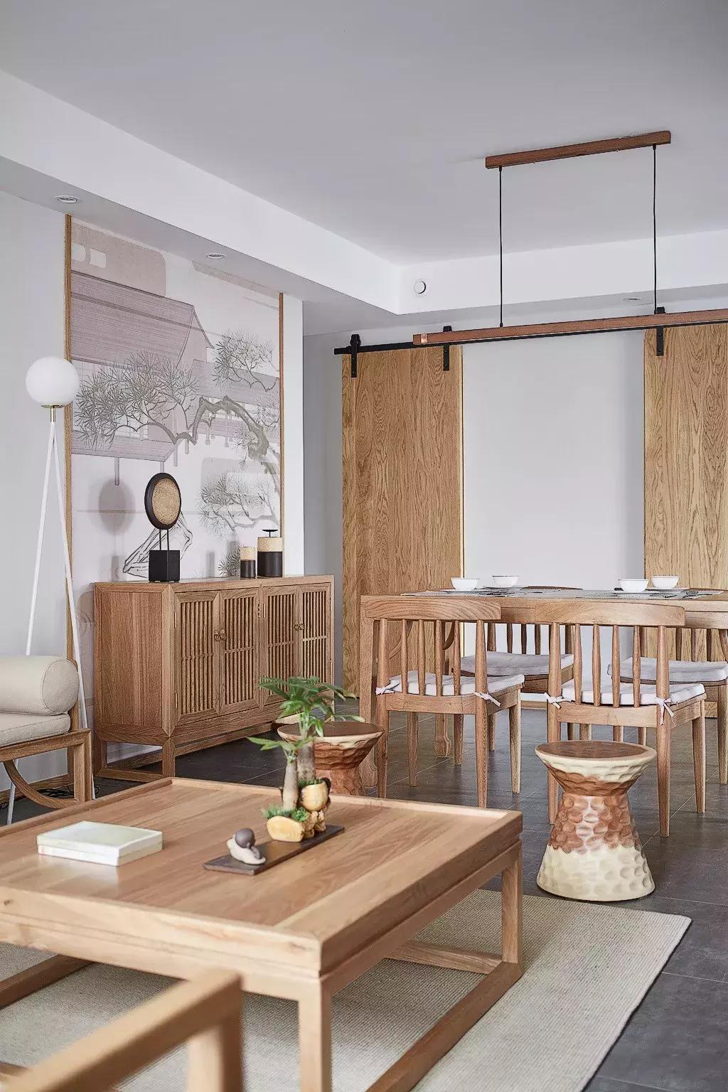 最新屋内装修设计，打造温馨家园，留下美好回忆的改造之旅