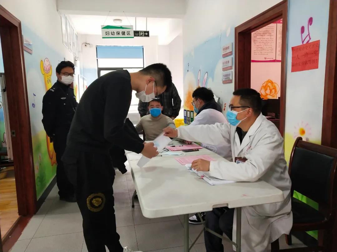 新馆疫苗最新动态,最新消息发布📣💉