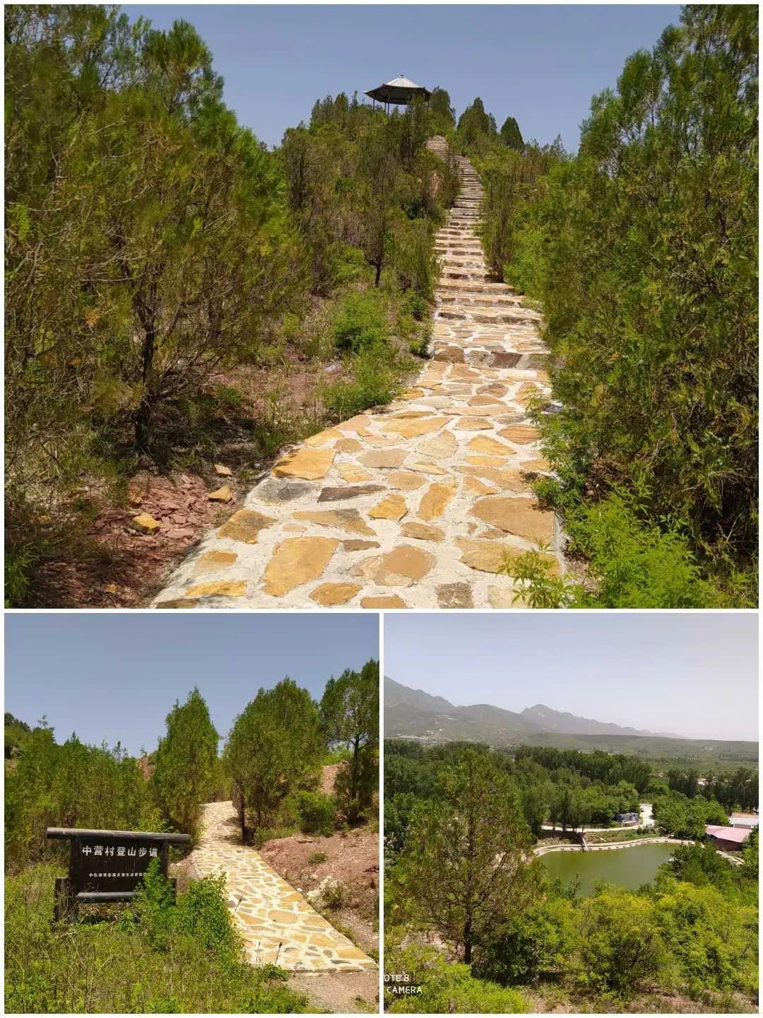 蓟州区最新旅游项目,时代脉搏与文化传承的融合之旅