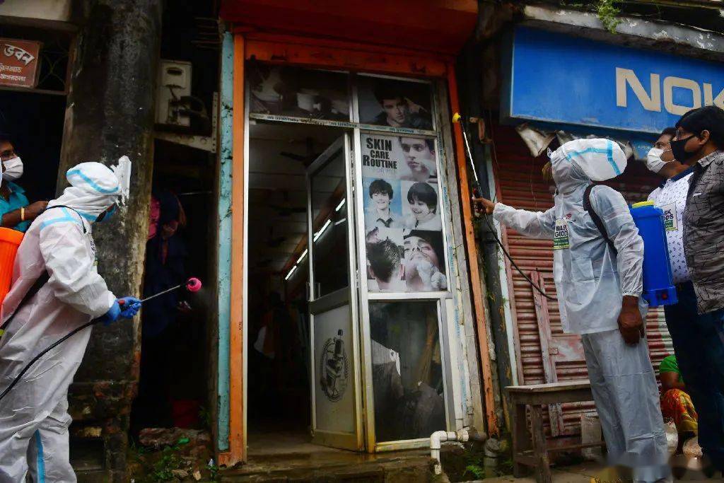 印度新冠疫情最新数据与小巷中的独特风味探索之旅