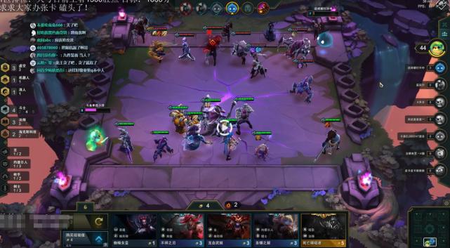 云顶之弈狐狸最新阵容,策略变革与时代影响