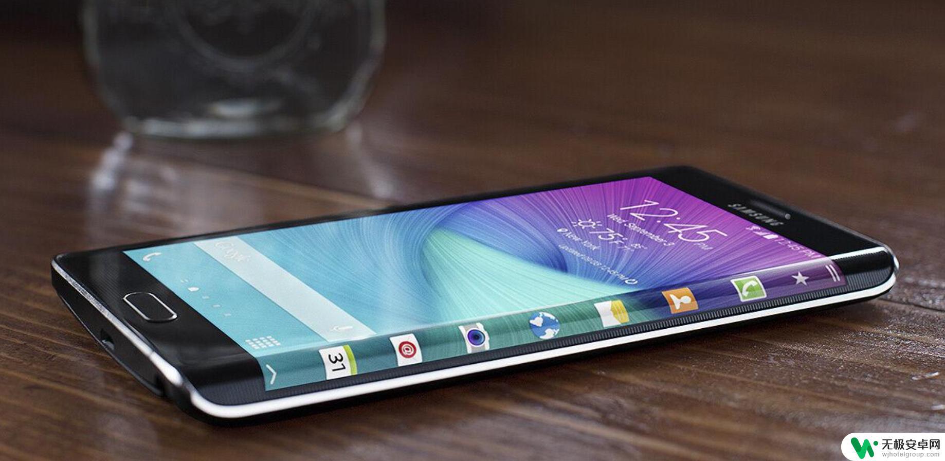 最新三星屏幕手机深度论述