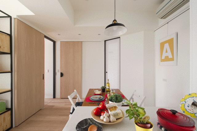 最新旧房改造翻新，全方位解读价值与面临的挑战