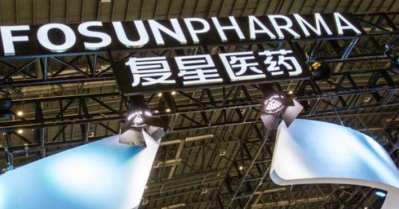 复星新冠疫苗最新进展，一针疫苗背后的温情与科技创新之路