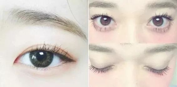 时尚潮流演变下的最新睫毛款式教程与影响分析