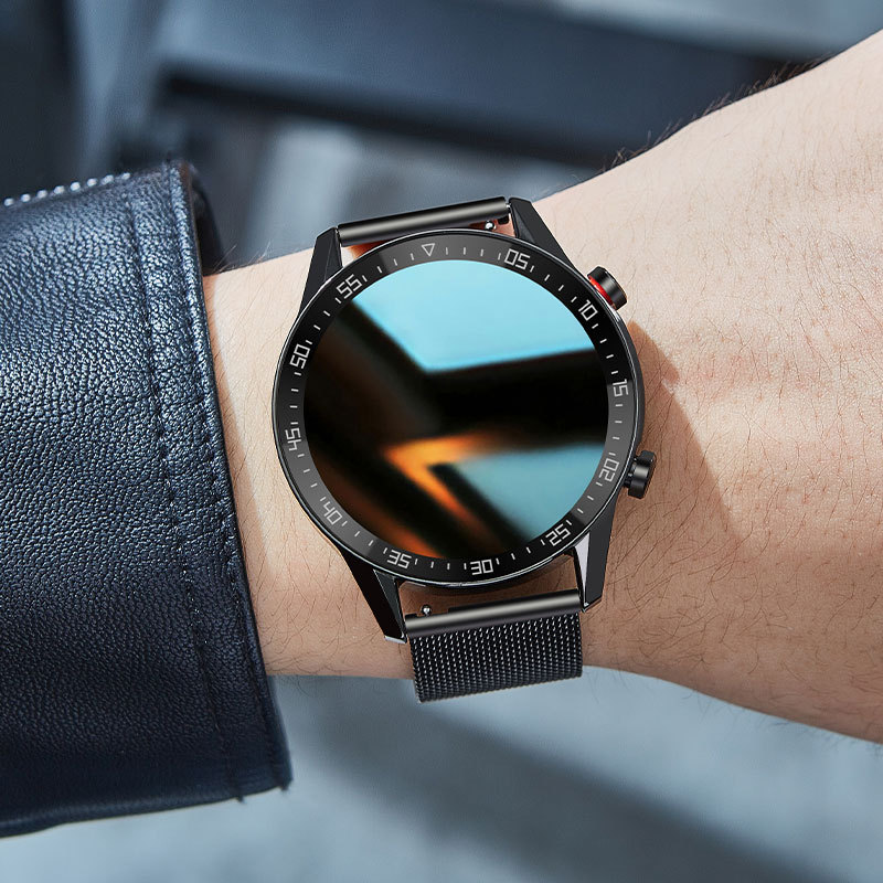 华为最新智能手表男士款，科技时尚引领潮流风潮