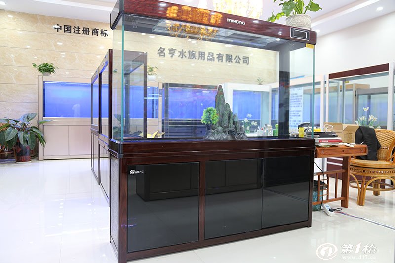 名亨鱼缸最新款，时代背景下的水族艺术典范