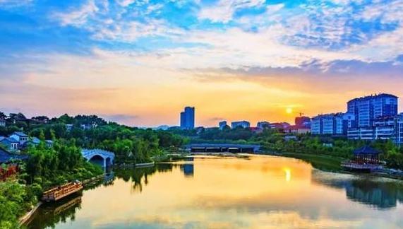 洛阳最新市区图,自然美景探索之旅启程