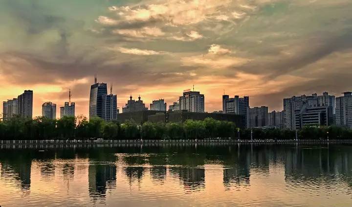 洛阳最新市区图,自然美景探索之旅启程