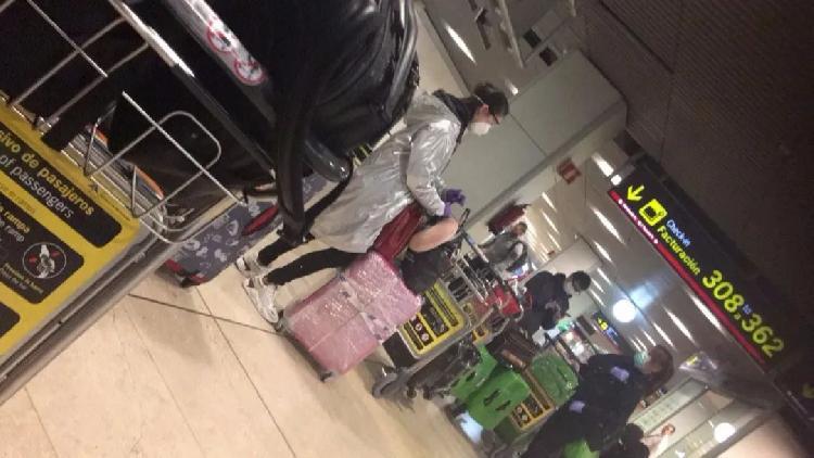 西班牙新冠肺炎最新动态更新