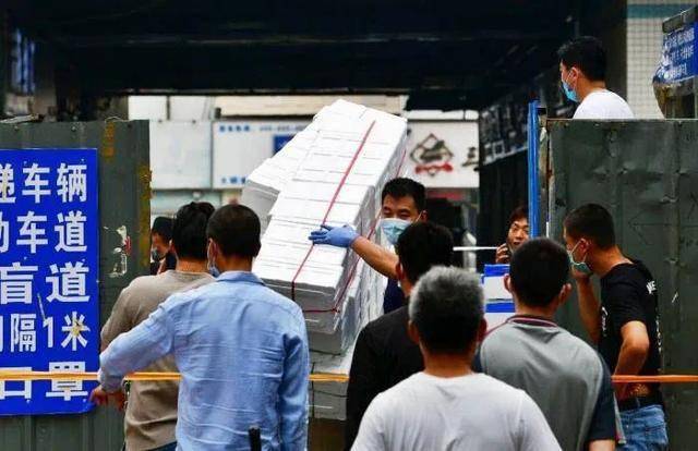 北京疫情下的自然之旅,6月14日的宁静探索