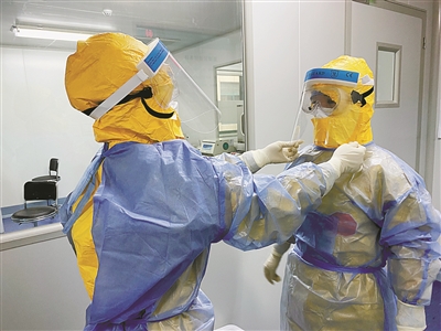 武汉核酸检测最新进展与巷弄深处的隐秘宝藏揭秘