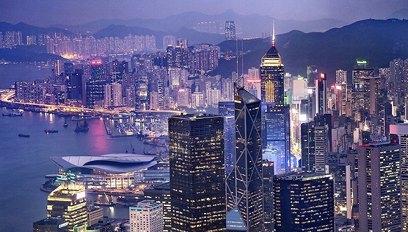 香港政府最新动态,小巷深处的意外发现