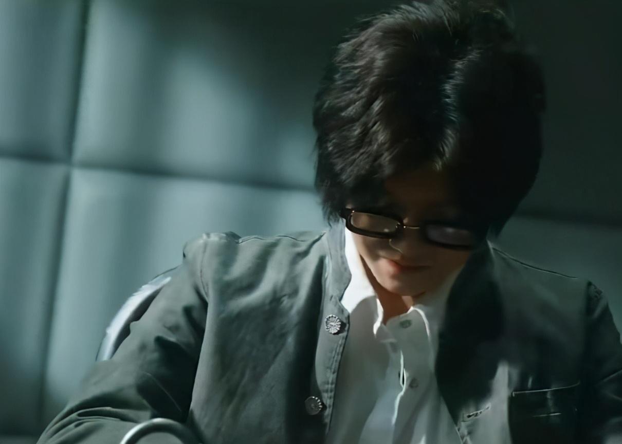 秦昊最新网剧,深度探讨与解析