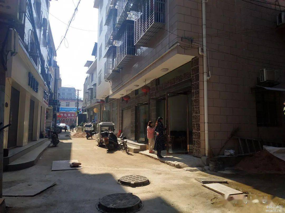 天津税务最新动态与小巷深处的特色小店揭秘