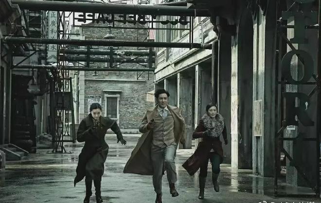 最新谍战谍战剧,最新谍战剧,暗流涌动,智勇之战