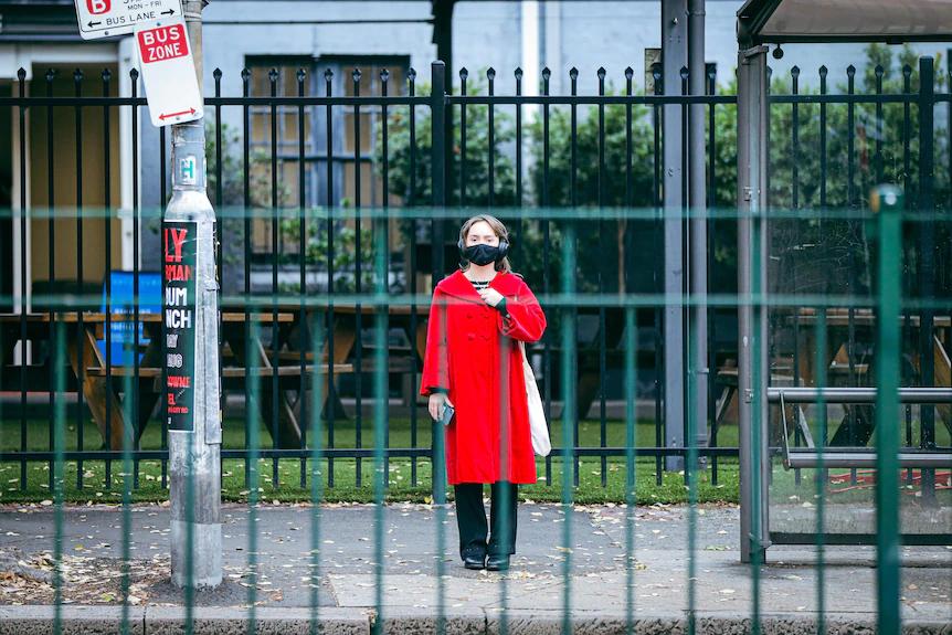 墨尔本疫情最新动态,变化中的学习,展现自信与成就的力量