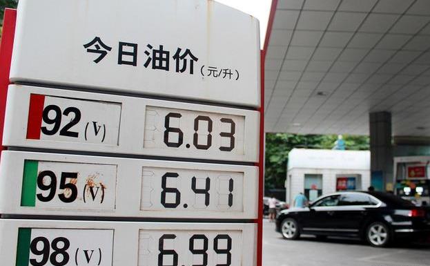 油价调整最新动态,油价变动对市场的影响分析