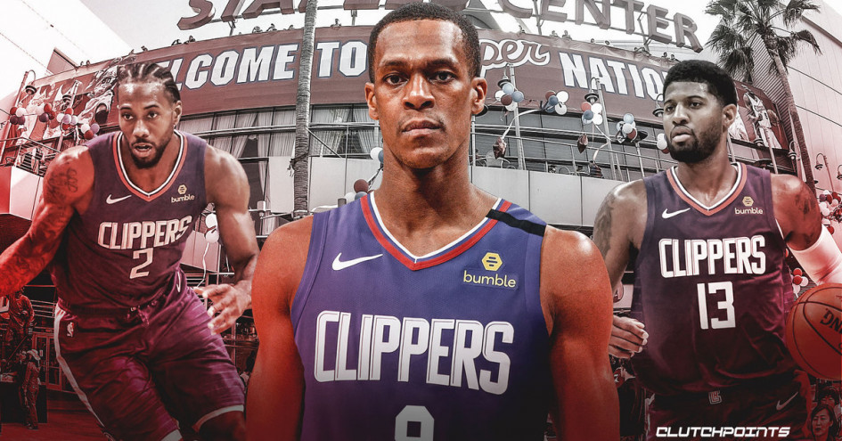 NBA快船队最新官方消息更新