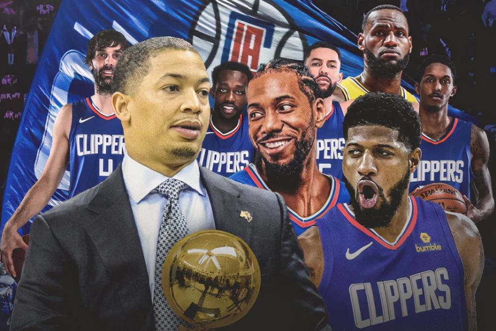 NBA快船队最新官方消息更新