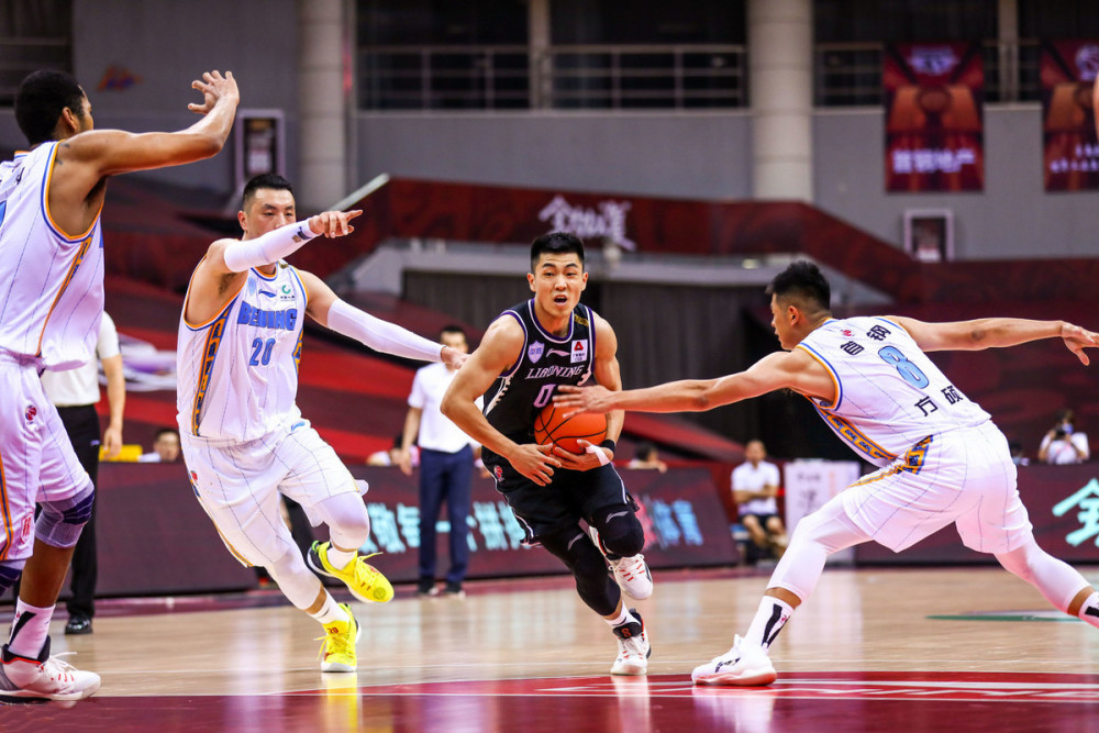 山东男篮最新交易动态揭秘