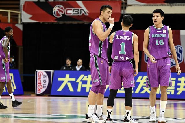 山东男篮最新交易动态揭秘