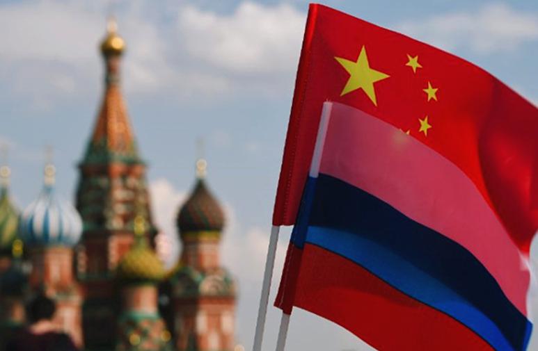 俄罗斯与美国，最新动态及两国关系现状与趋势分析