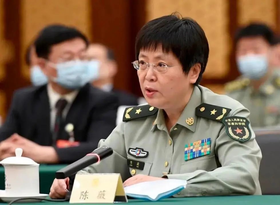 时代之光下的疫苗先锋，院士陈微疫苗最新进展揭秘