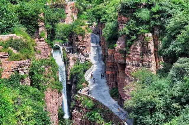 郭亮村最新魅力事件揭秘,小巷中的隐藏瑰宝