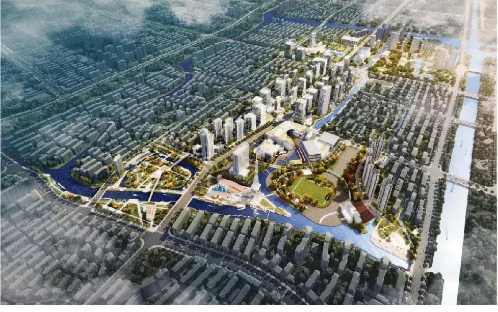 上海市教师招聘最新动态,小城温暖故事启航