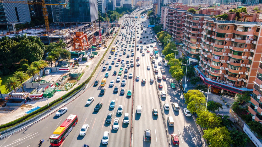 广州疫情最新动态及自然微笑下的内心宁静之旅