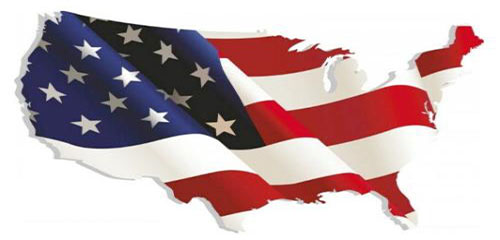 美国大选最新动态,力量变化与学习的魅力展现