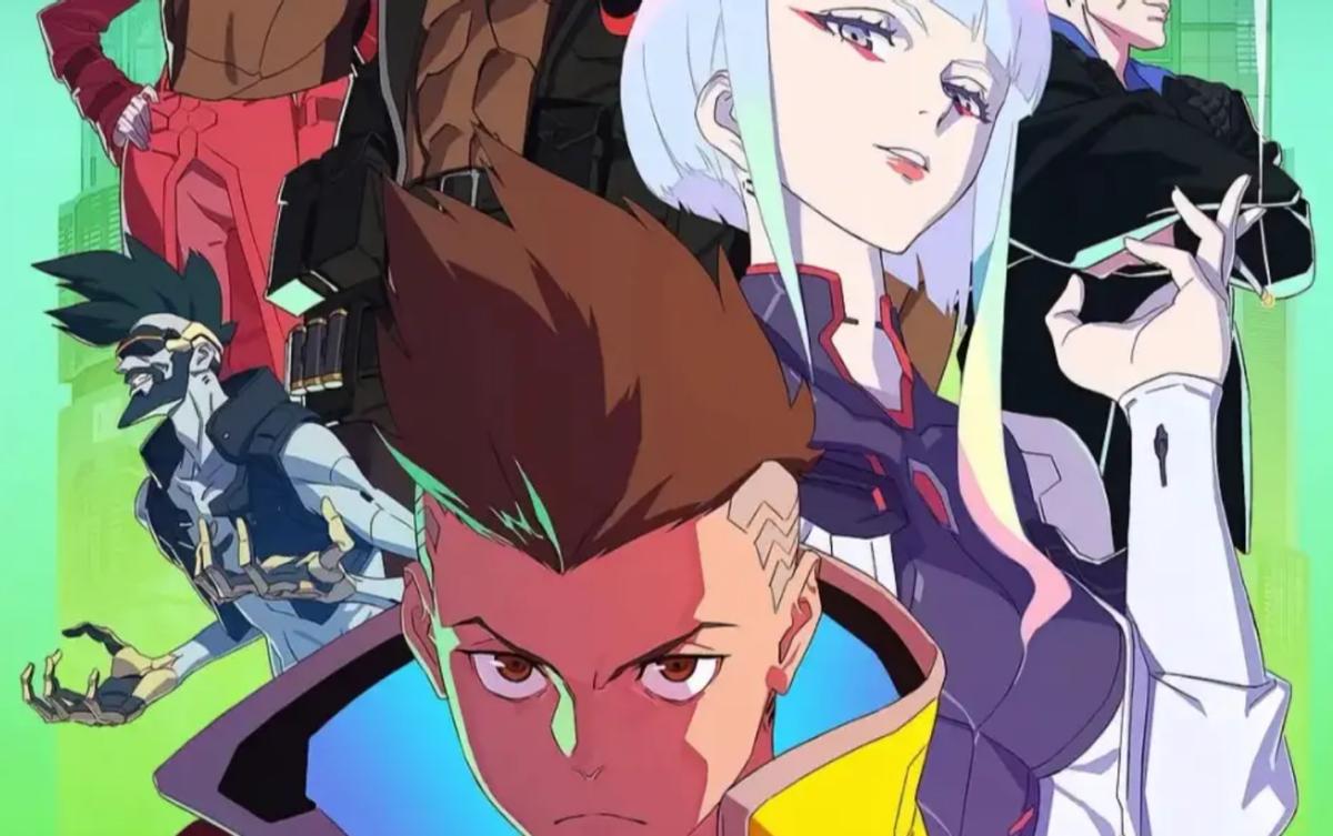 赛博朋克最新事件,探索未来科技边缘的世界