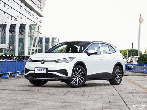 大众ID4最新优惠，科技重塑驾驶体验，智能前卫生活一揽子享受