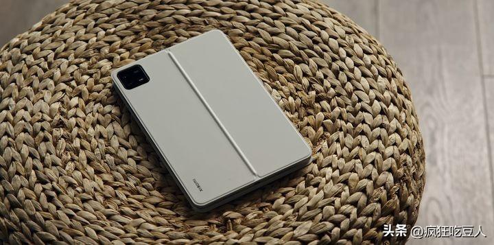 小米平板6最新系统，科技前沿的体验升级之旅