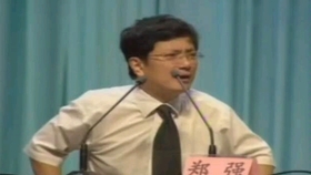 郑强最新演讲2018视频,郑强最新演讲2018视频,激情燃烧的教育探索之旅