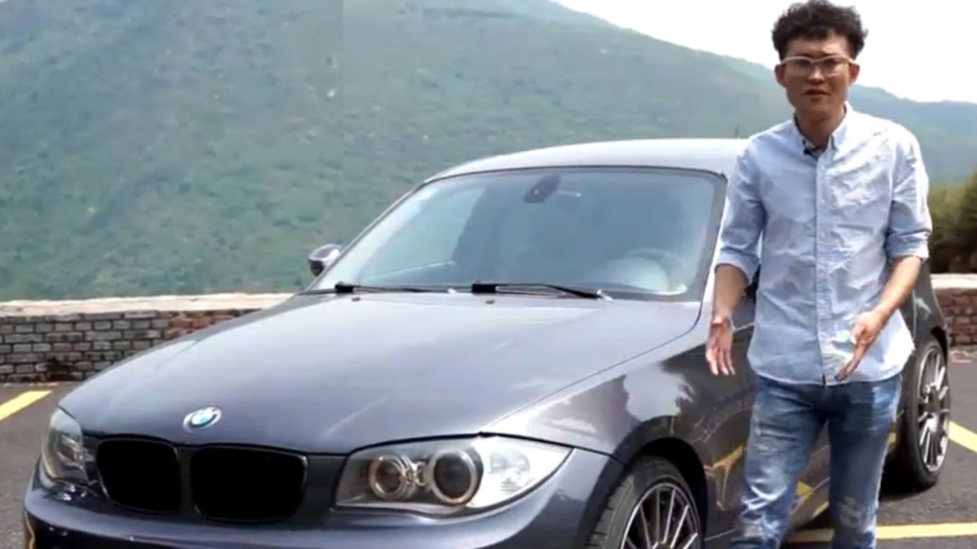 宝马男最新动态更新