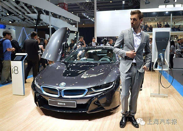 宝马男最新动态更新