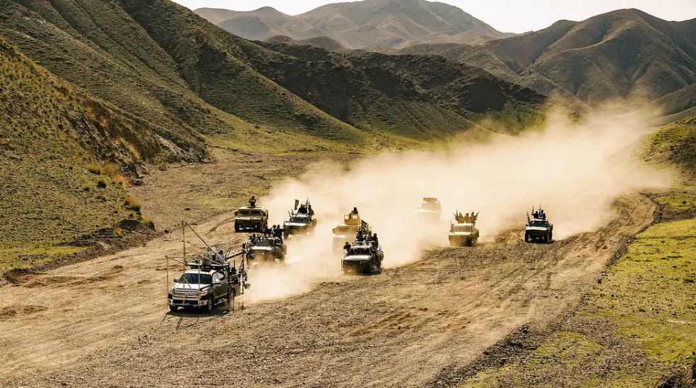 最新抢粮动态,自然美景探险之旅,探寻内心宁静的启程