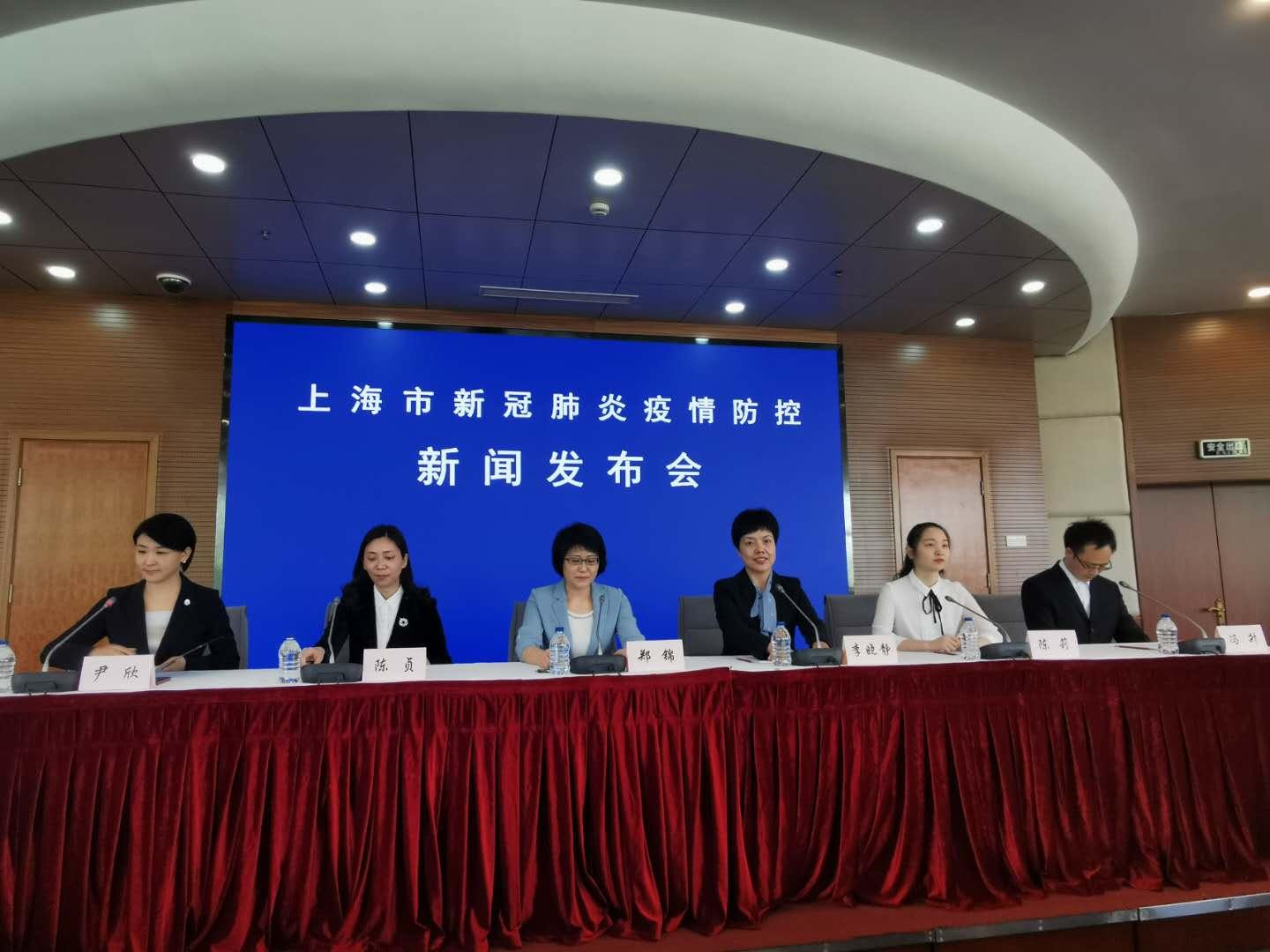 新冠肺炎最新今日数据概况