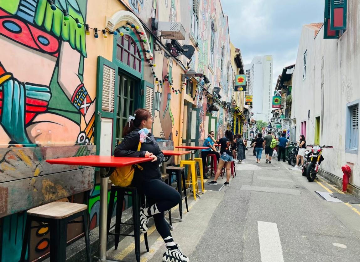 最新首都机场信息今日概览，一段温馨的旅程