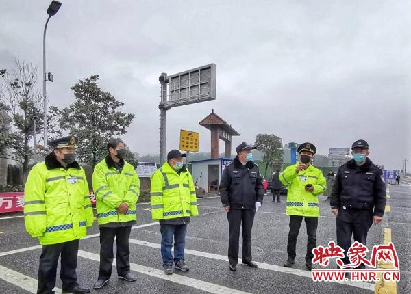 全国最新冠病毒新增病例，小城日常中的温情纽带