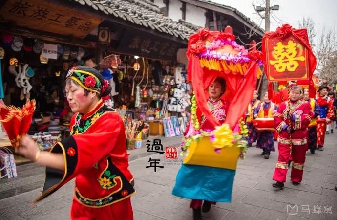 重庆独特巷弄风味,最新百强城市风采展示