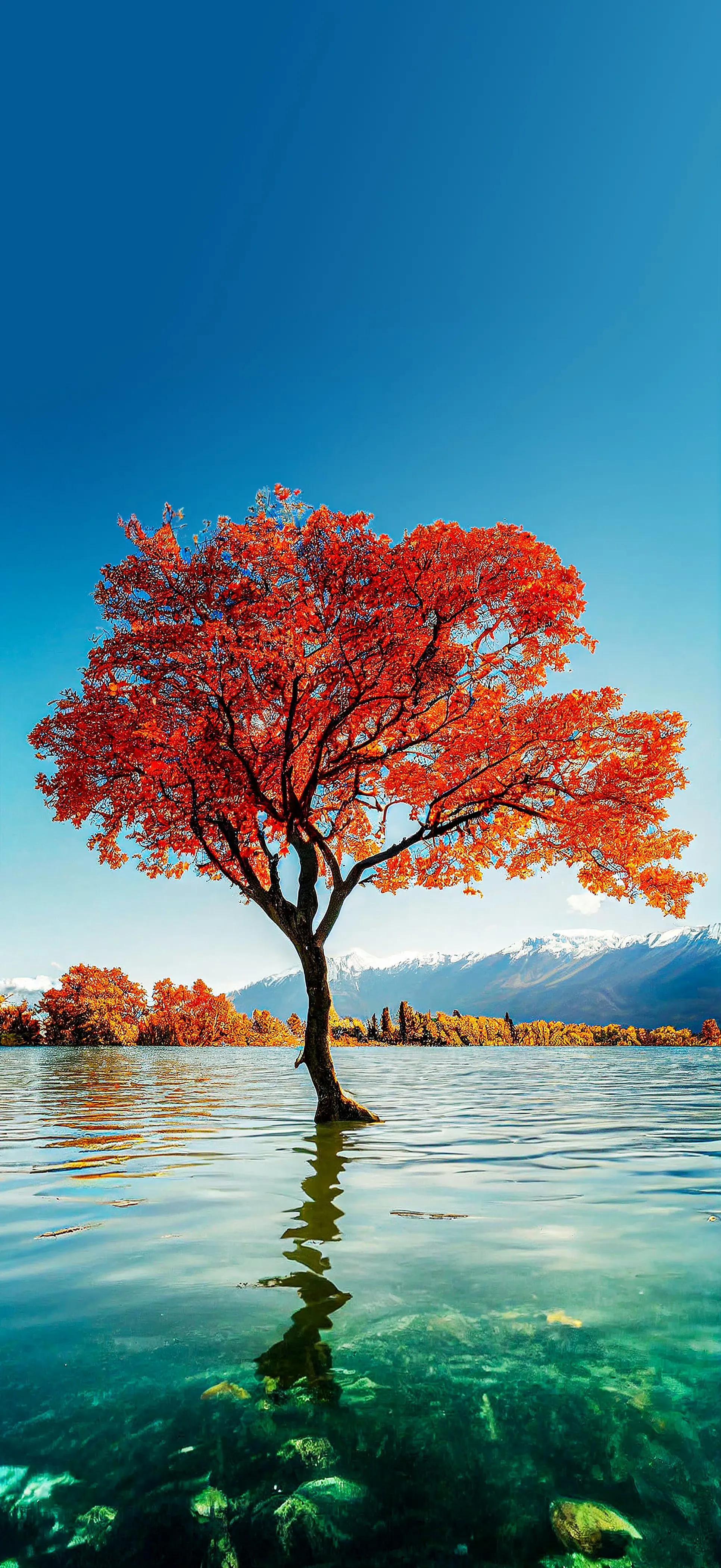 深交所监管动态下的心灵探索与艺术之旅,自然美景与内心平静的追寻